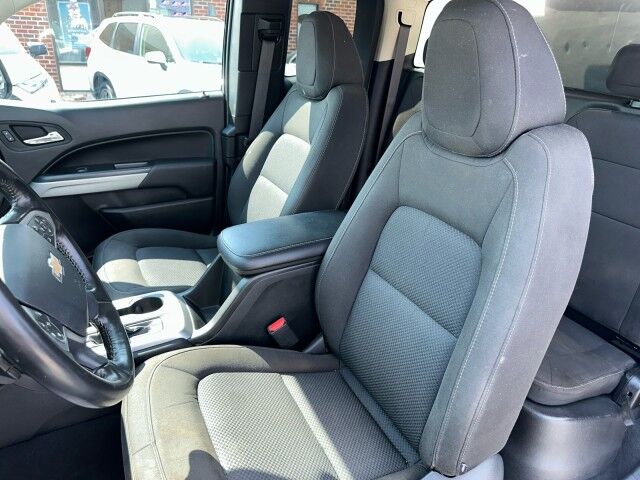 2022 Chevrolet Colorado Extended Cab LT V6 Pickup w/ ARE WorkCap & Bedslide Ashland VA