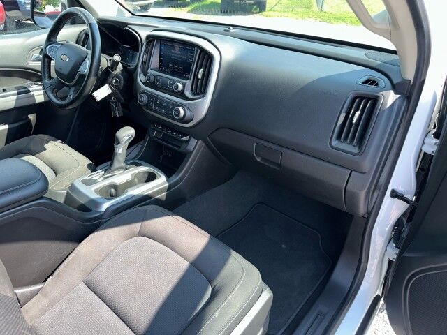 2022 Chevrolet Colorado Extended Cab LT V6 Pickup w/ ARE WorkCap & Bedslide Ashland VA