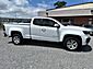 2022 Chevrolet Colorado Extended Cab LT w/ BedCover Ashland VA