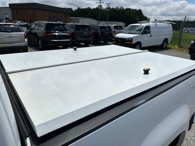 2022 Chevrolet Colorado Extended Cab LT w/ BedCover Ashland VA