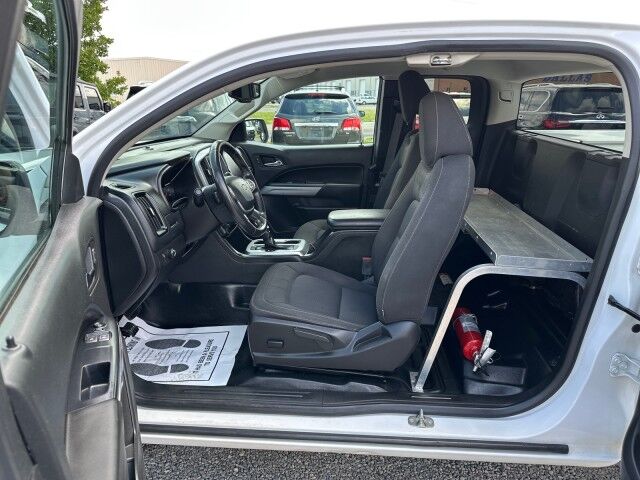 2022 Chevrolet Colorado Extended Cab LT w/ BedCover Ashland VA