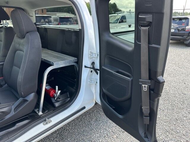 2022 Chevrolet Colorado Extended Cab LT w/ BedCover Ashland VA
