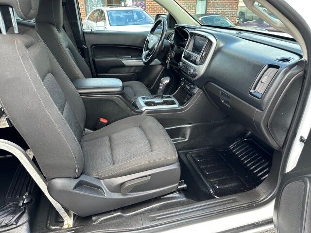 2022 Chevrolet Colorado Extended Cab LT w/ BedCover Ashland VA
