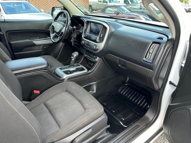 2022 Chevrolet Colorado Extended Cab LT w/ BedCover Ashland VA