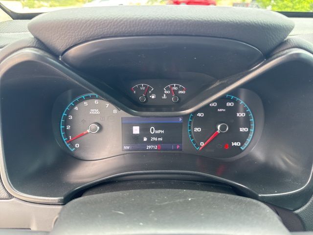 2022 Chevrolet Colorado LT Kerrville TX