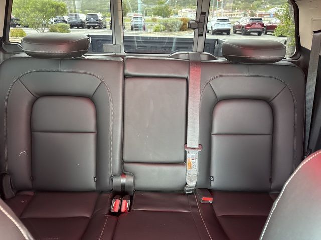 2022 Chevrolet Colorado LT Kerrville TX