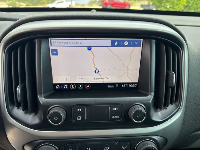 2022 Chevrolet Colorado LT Kerrville TX