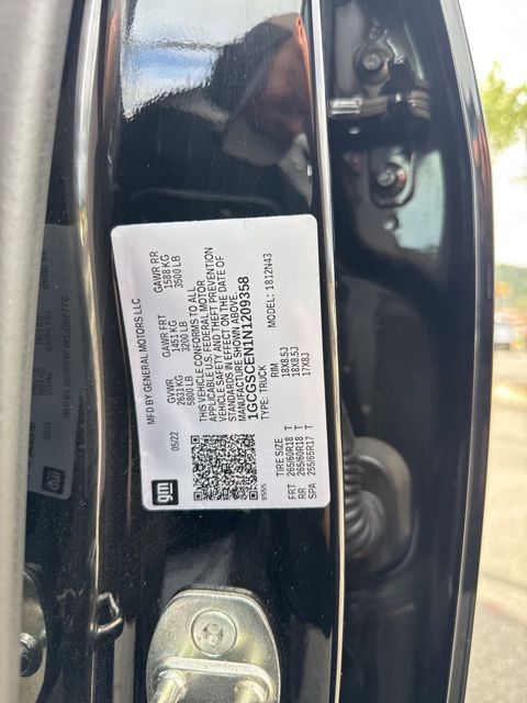 2022 Chevrolet Colorado LT Kerrville TX