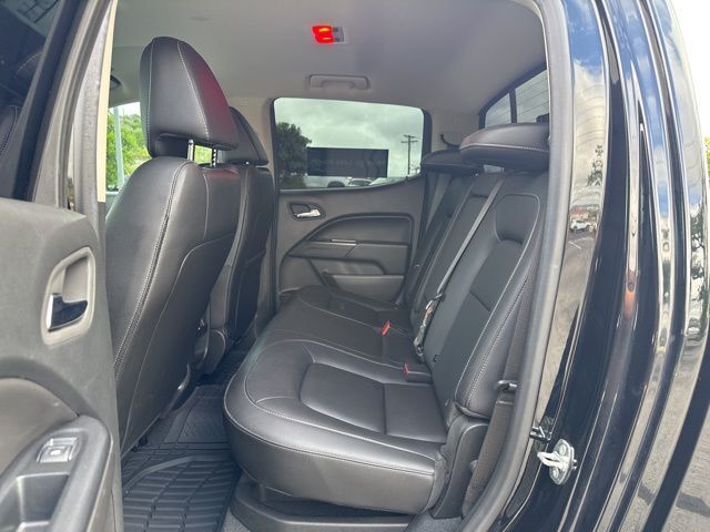 2022 Chevrolet Colorado LT Kerrville TX