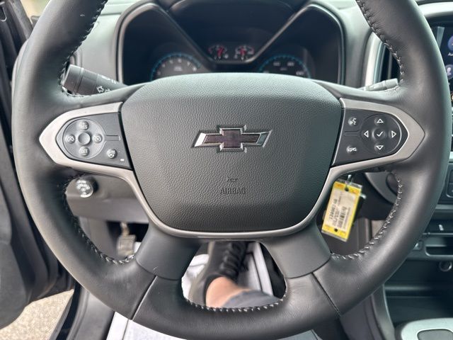 2022 Chevrolet Colorado LT Kerrville TX