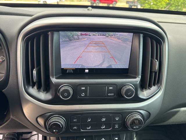 2022 Chevrolet Colorado LT Kerrville TX