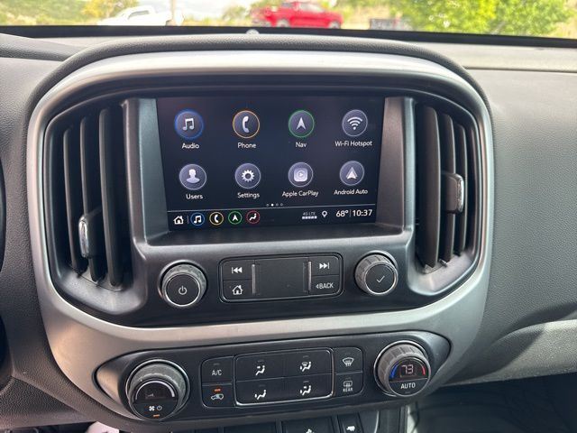 2022 Chevrolet Colorado LT Kerrville TX