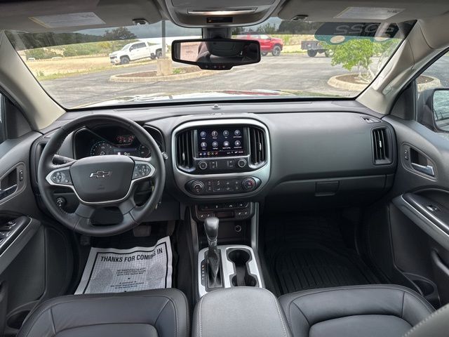 2022 Chevrolet Colorado LT Kerrville TX