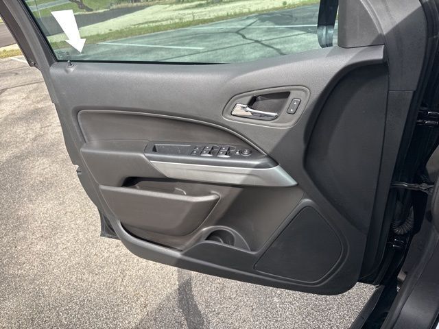 2022 Chevrolet Colorado LT Kerrville TX