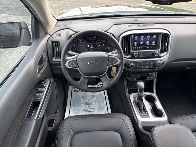 2022 Chevrolet Colorado LT Kerrville TX