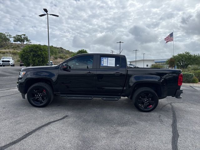 2022 Chevrolet Colorado LT Kerrville TX