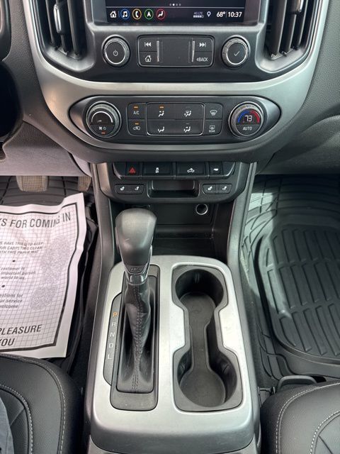 2022 Chevrolet Colorado LT Kerrville TX