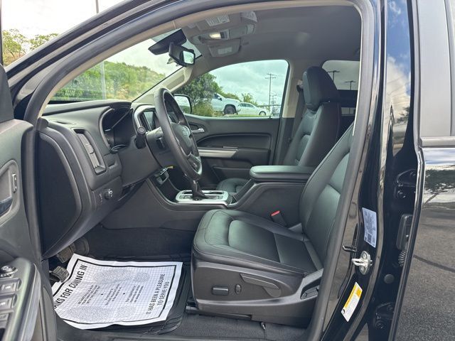 2022 Chevrolet Colorado LT Kerrville TX