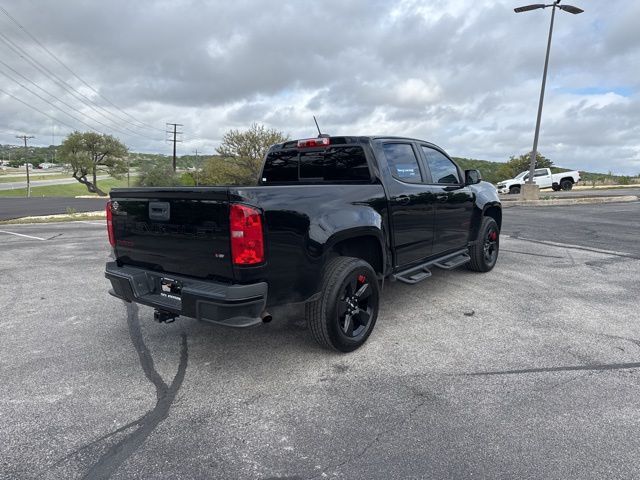 2022 Chevrolet Colorado LT Kerrville TX