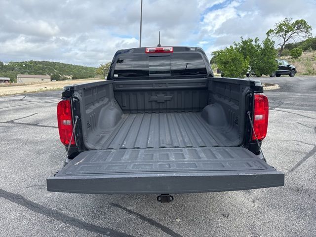 2022 Chevrolet Colorado LT Kerrville TX