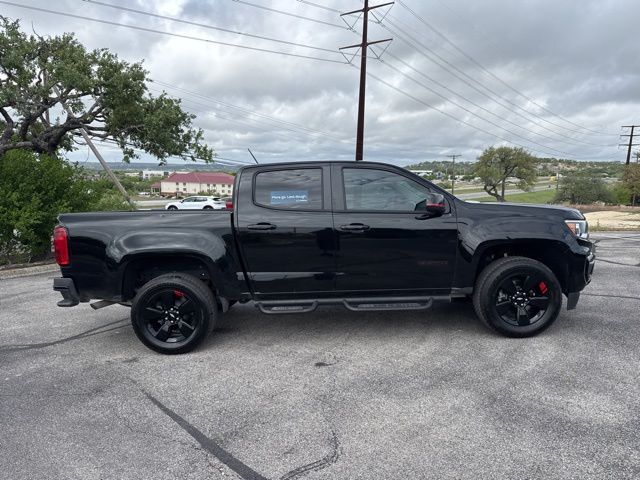 2022 Chevrolet Colorado LT Kerrville TX