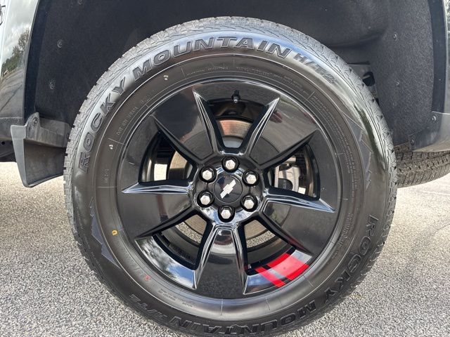 2022 Chevrolet Colorado LT Kerrville TX