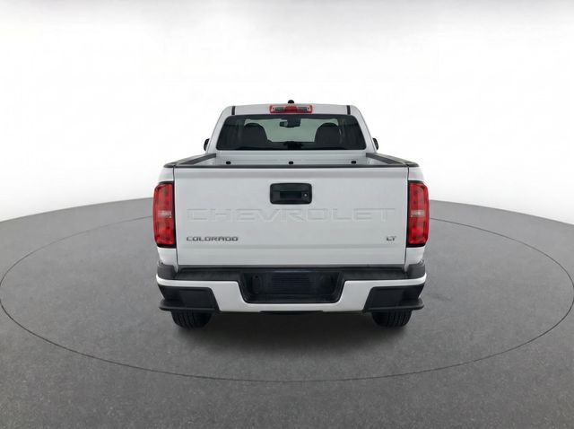 2022 Chevrolet Colorado LT Kerrville TX
