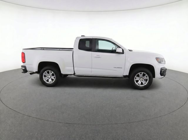2022 Chevrolet Colorado LT Kerrville TX