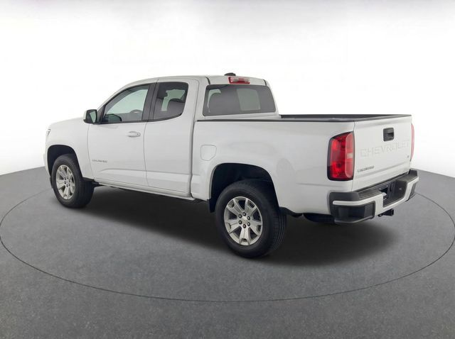 2022 Chevrolet Colorado LT Kerrville TX