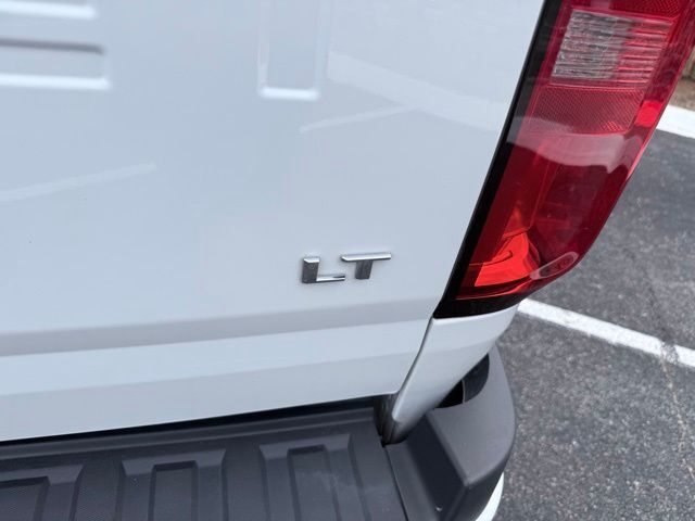 2022 Chevrolet Colorado LT Kerrville TX