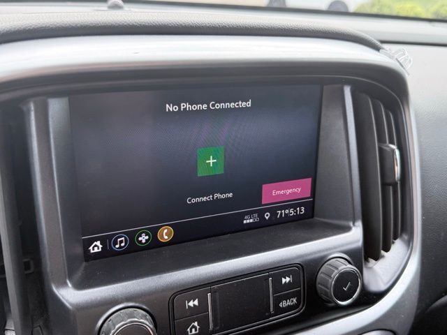 2022 Chevrolet Colorado LT Kerrville TX
