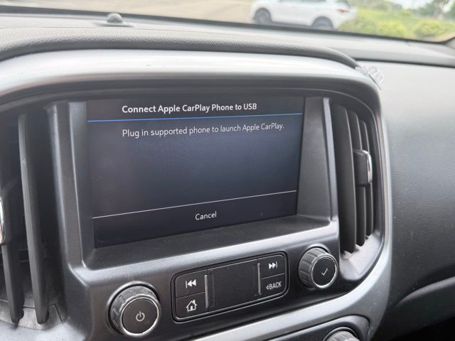 2022 Chevrolet Colorado LT Kerrville TX