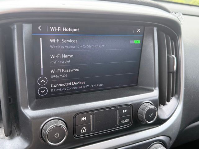 2022 Chevrolet Colorado LT Kerrville TX