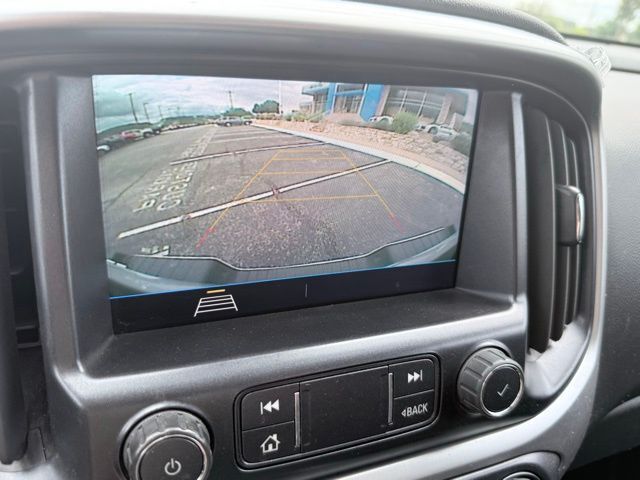 2022 Chevrolet Colorado LT Kerrville TX