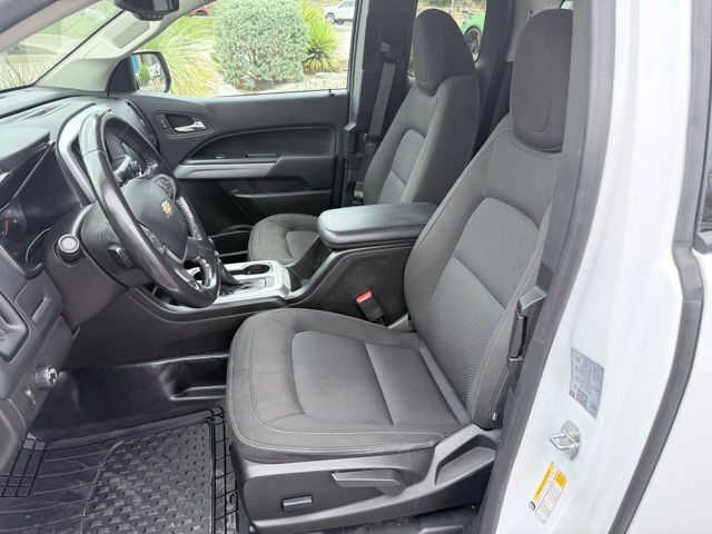 2022 Chevrolet Colorado LT Kerrville TX