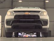 2022 Chevrolet Colorado LT Kerrville TX