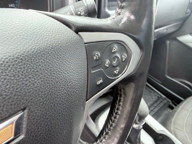 2022 Chevrolet Colorado LT Kerrville TX