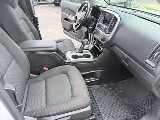 2022 Chevrolet Colorado LT Kerrville TX