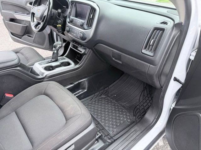 2022 Chevrolet Colorado LT Kerrville TX