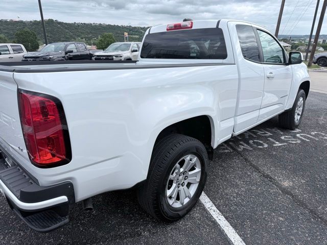 2022 Chevrolet Colorado LT Kerrville TX