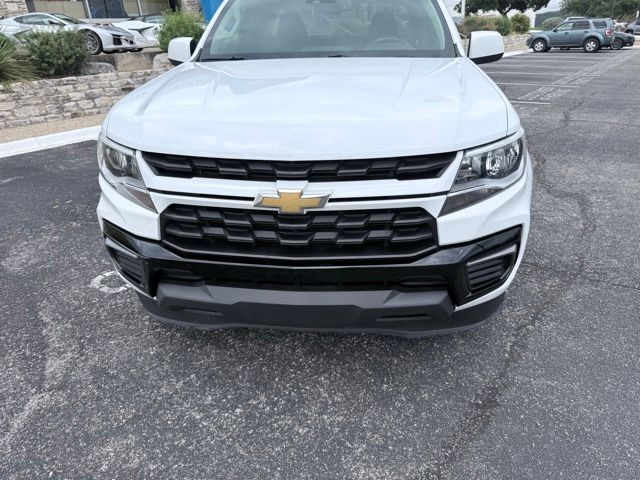 2022 Chevrolet Colorado LT Kerrville TX