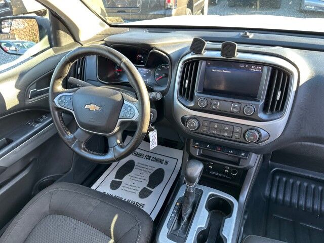 2022 Chevrolet Colorado LT 2WD LT Ashland VA