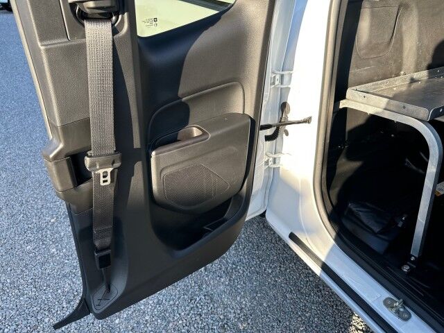 2022 Chevrolet Colorado LT 2WD LT Ashland VA