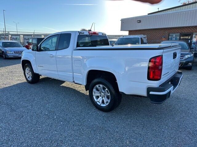 2022 Chevrolet Colorado LT 2WD LT Ashland VA