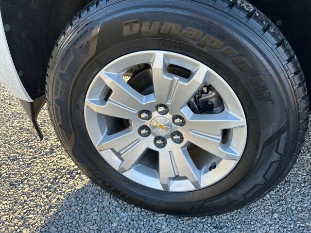 2022 Chevrolet Colorado LT 2WD LT Ashland VA