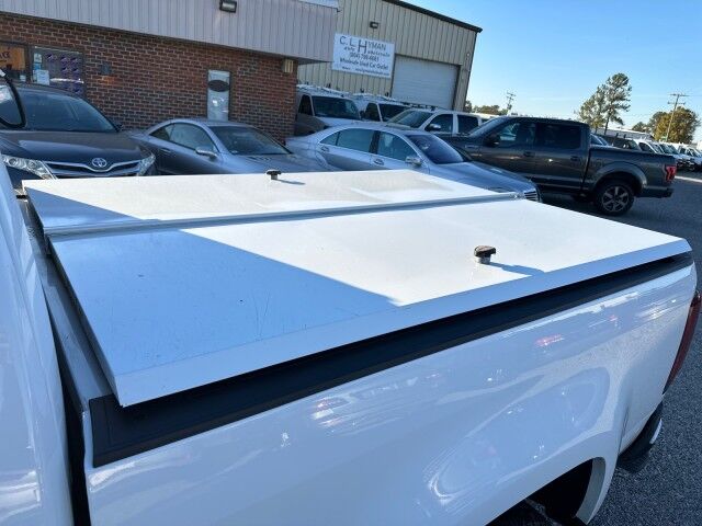 2022 Chevrolet Colorado LT 2WD LT Ashland VA