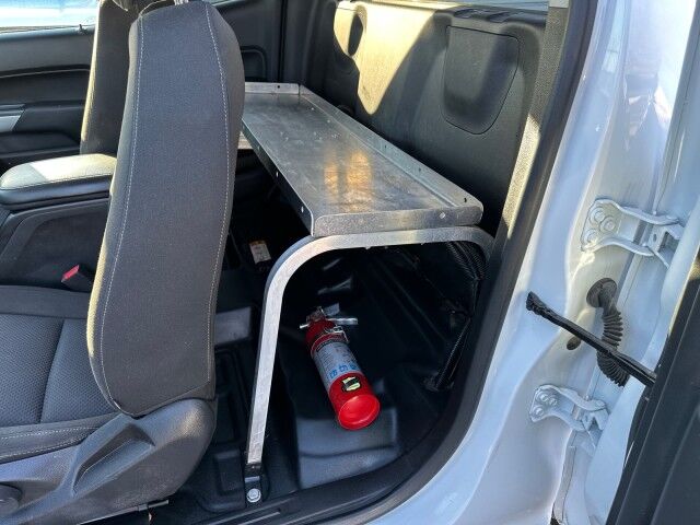 2022 Chevrolet Colorado LT 2WD LT Ashland VA