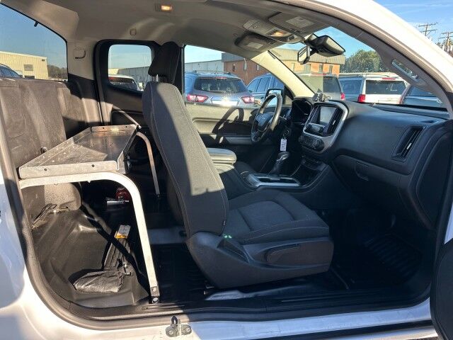 2022 Chevrolet Colorado LT 2WD LT Ashland VA