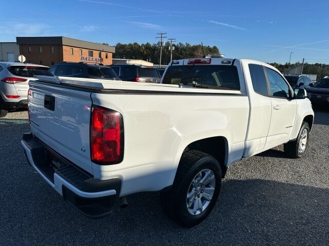 2022 Chevrolet Colorado LT 2WD LT Ashland VA
