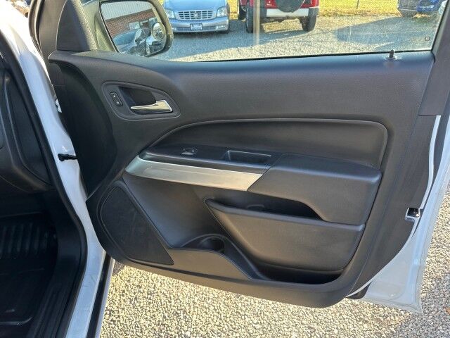 2022 Chevrolet Colorado LT 2WD LT Ashland VA